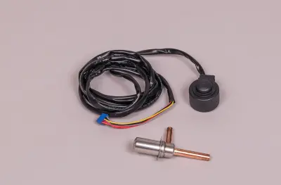 Vanne d'expansion électronique