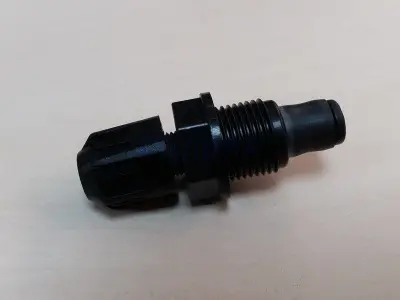 Vanne d'injection CV