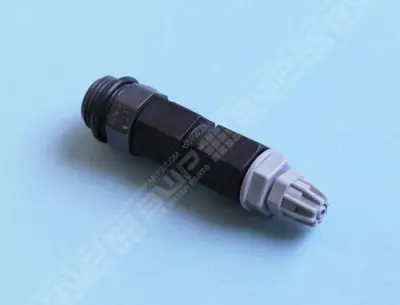 Vanne d'injection pH complète pH L3 et pH PURE