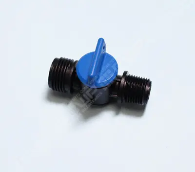 Vanne de Drainage 1/2" doseur Auto HD