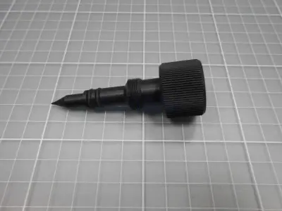 Vanne de régulation de débit + joint