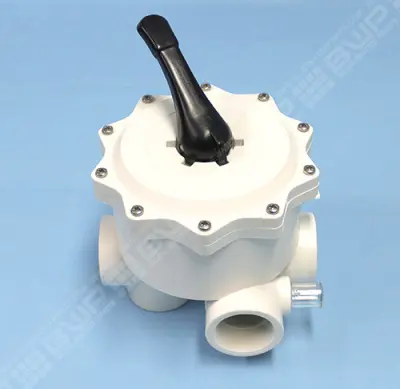 Vanne Side V6 2" SM20 Superstar