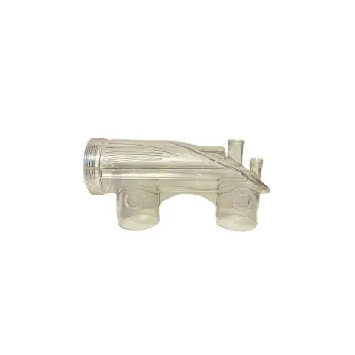 Vase d'électrode compatible Akeron, Calycia