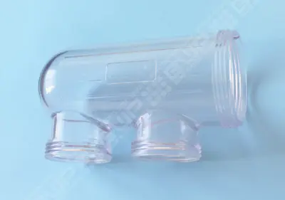 Vase de cellule Salt Expert