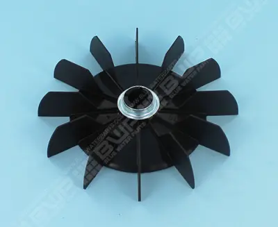Ventilateur 1 CV/1,5 CV PPE Argonaut/Aquatron/Aquaspeed