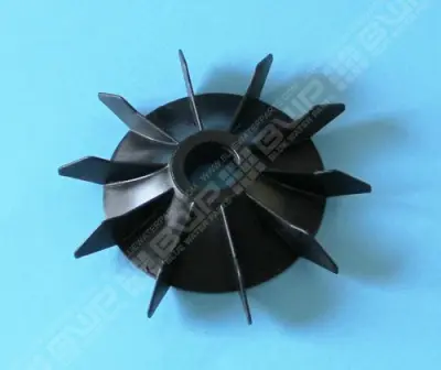 Ventilateur de moteur ATB 1,5-3kW Tri IE2