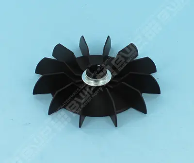 Ventilateur moteur MEC 63 PPE NK/OK/CK/KS (E) /EP/KNG