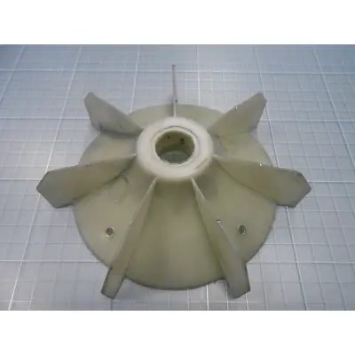 Ventilateur pour blower 1,6 à 2,2 kW