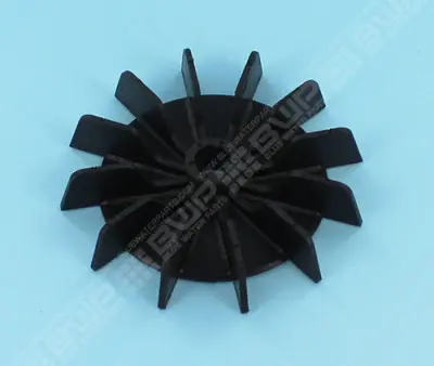 Ventilateur pour SS/SD/SQ/ST020-SS/SD/SQ/ST030 pompe