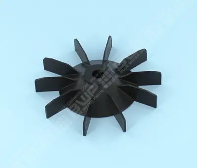 Ventilateur PPE 0,55 à 0,75 kW