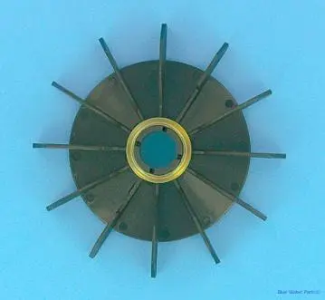 Ventilateur PPE Tifon1/Silen2 300M/Wiper3 300/200M 2P4P/Nadorself