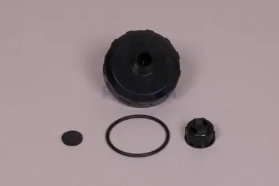 Vidange FILTRE SAB Cantabric 2" (Joints + écrou + mamelon)