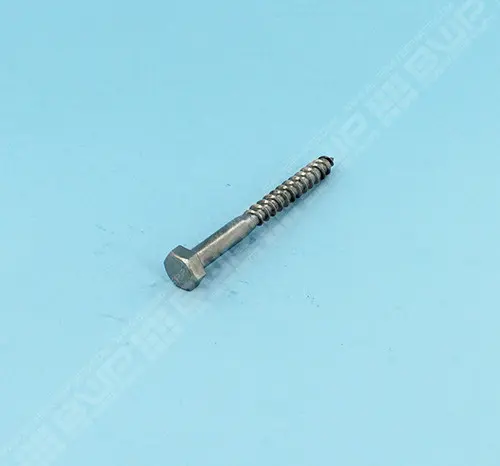 Vis 8x80 inox A4