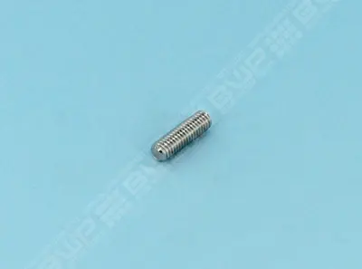 Vis A2 STHC bout plat  M6x20 DIN913