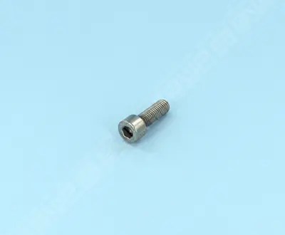 Vis Allen 8x25mm PPE Europa, Niagara, Discovery, Cala, BPF, BCC, New BCC