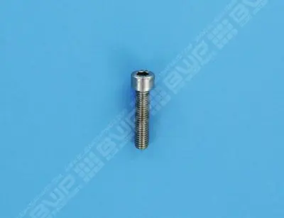 Vis Allen 8x35mm PPE Europa, Niagara, Discovery, BPF, MS