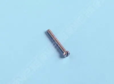 Vis arrière de collier de serrage - M6x45 - FSAB Bering / Bali