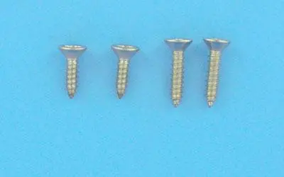 Vis BDF Béton