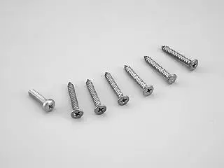 Vis BR 11795 - 3" - (x6+1)