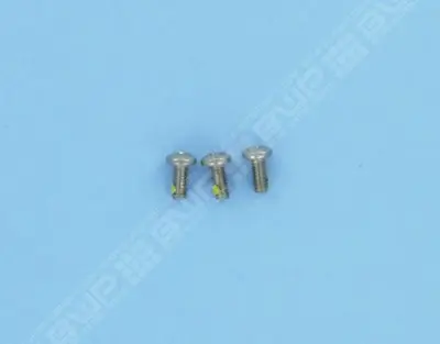 Vis de blocage de roue 480/3900S (sachet de 3) - 48-036