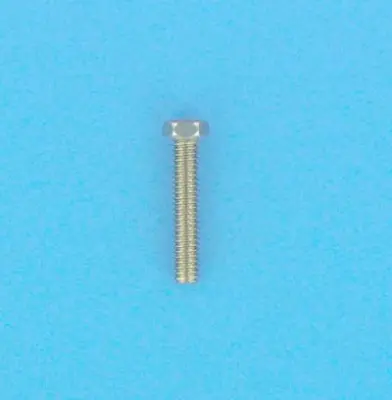 Vis de diffuseur 8/32x7/8" (x3) + rondelles PPE 5JWP, 5P2R, S5P2R, 5BR