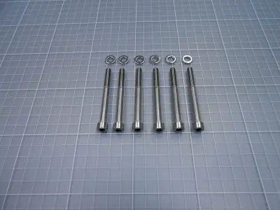 Vis de fixation de corps