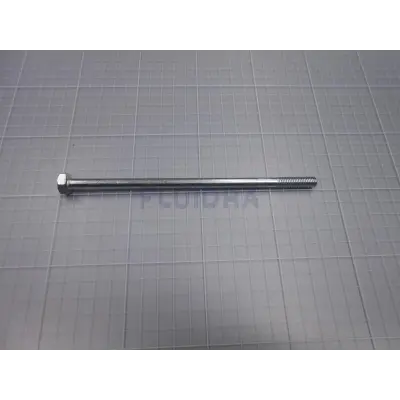 Vis de fixation de tube