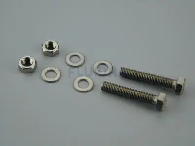 Vis de fixation escalier inox AISI-304