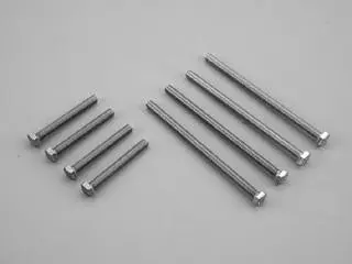 Vis de fixation INOX