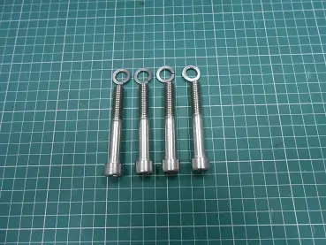 Vis de moteur 20-25 CV