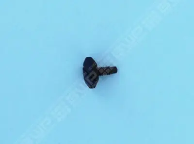 Vis de roue pour châssis 360232 de Bluefury GT