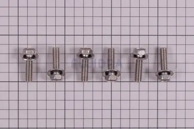Vis de roue (x6)