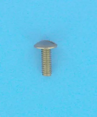 Vis de turbine PPE S5P2R - Tri