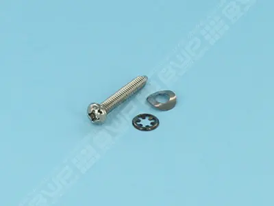 Vis fixation AC écrou