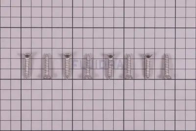 Vis fixation projecteur