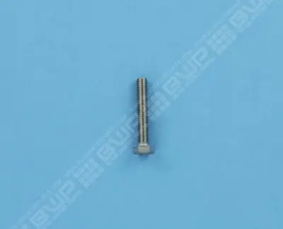 Vis Inox 35mm Ø6 support ampoule PROJ