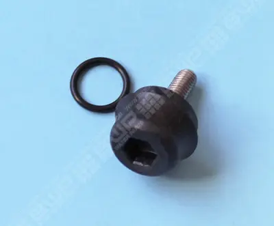 Vis + joint de turbine PPE Prime KPR (à l'unité)