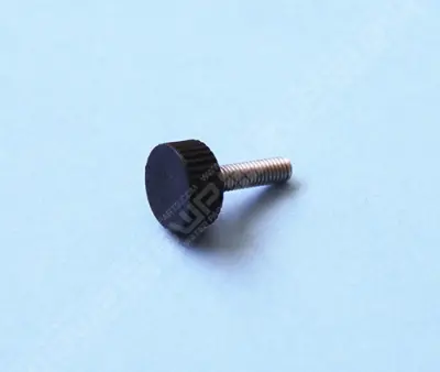 Vis M3x10