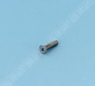 Vis M5x20mm BR 2" Liner/Préfa,à l'unité