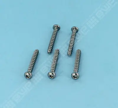 Vis m5x35mm pt (x5) robot eVac/SharkVac