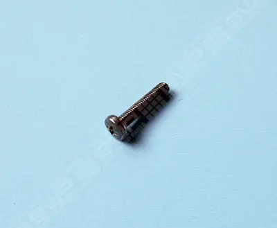 Vis moteur PPE Iris, Tifon 1, Silen 50 à 200, Multipool, Silver, Wiper3 150/200/150M 2P4P, Blaumar