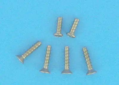 Vis PB SP1408/11 (x4)