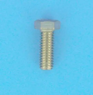 Vis plateau d'assemblage + vis pied PPE + rondelle (5JWP, 5P2R, S5P2R, 5P4R, SW5P4R, Dyna-Glass/Jet) - 3/8" 16