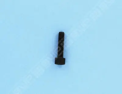 Vis plateau d'étanchéité PPE Mini Pump - 6x20mm