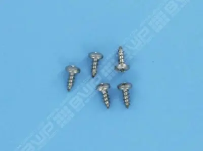 Vis pour cache turbine A-40/C110 (180/Vs) - A-30 (x5)