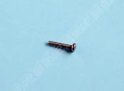 Vis TC+ M3x16 inox A2 UNI-7687