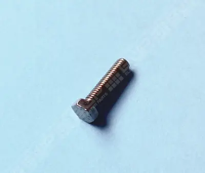 Vis TE M5x20 inox A3
