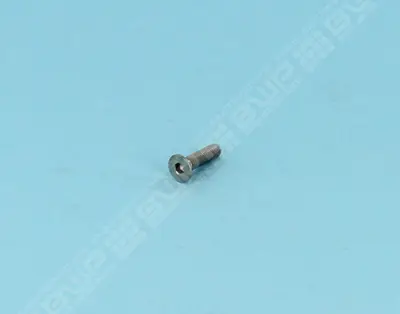Vis TFHC EF M4x14 A4 inox (à l'unité)