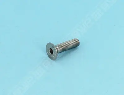 Vis TFHC M8x30 inox A4 ISO10642