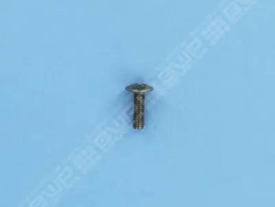 Vis VM TRL POELIER 6X20A2